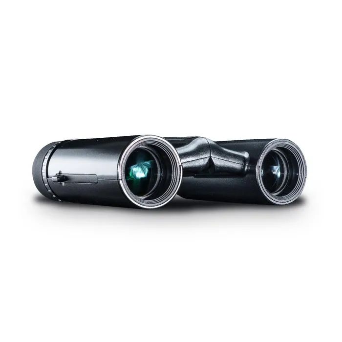 Бінокль Vanguard Vesta Compact 10x21 WP Black Pearl (Vesta 1021 BP) зображення 10