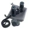 Бінокль Vanguard Vesta Compact 10x21 WP Black Pearl (Vesta 1021 BP) зображення 11