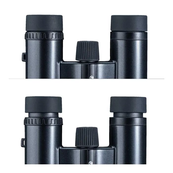 Бінокль Vanguard Vesta Compact 10x21 WP Black Pearl (Vesta 1021 BP) зображення 12