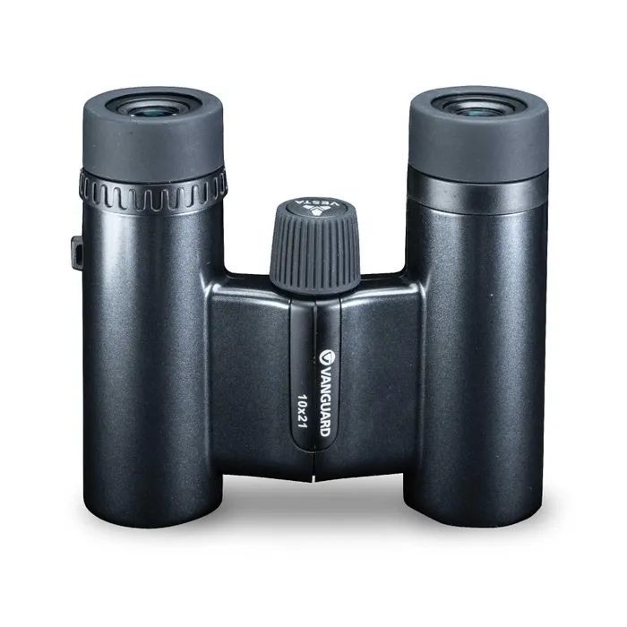 Бінокль Vanguard Vesta Compact 10x21 WP Black Pearl (Vesta 1021 BP) зображення 2