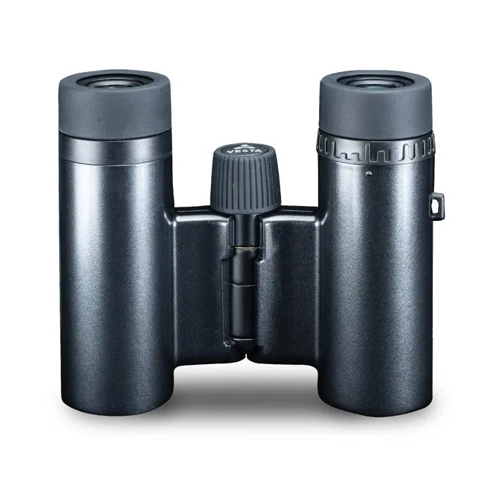 Бінокль Vanguard Vesta Compact 10x21 WP Black Pearl (Vesta 1021 BP) зображення 5
