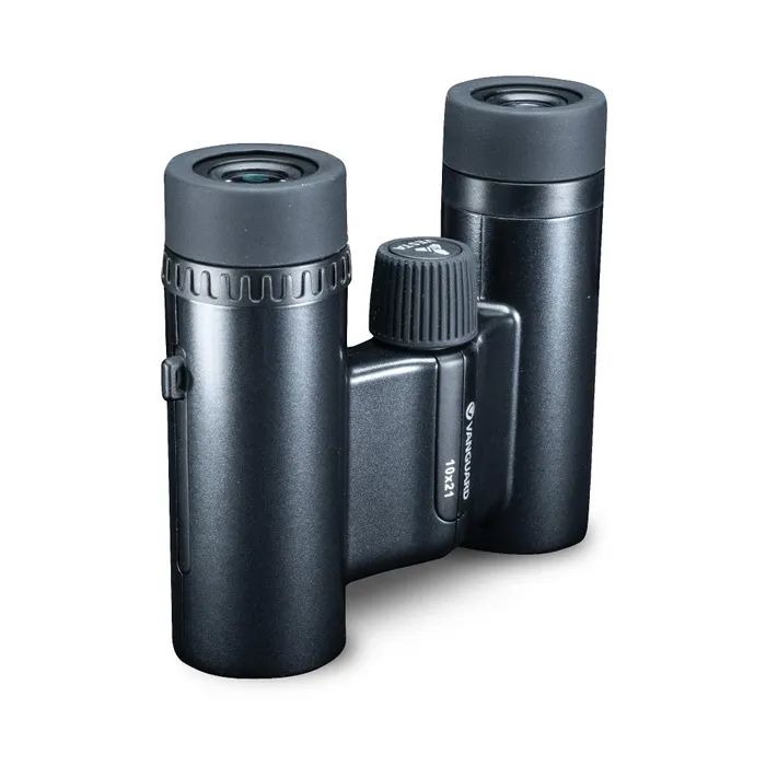 Бінокль Vanguard Vesta Compact 10x21 WP Black Pearl (Vesta 1021 BP) зображення 7