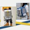 Переноска для тварин Petkit Breezy Zone (Blue) (P7703) зображення 2