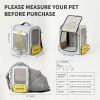 Переноска для тварин Petkit Breezy Zone (Blue) (P7703) зображення 3