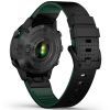 Смарт-годинник Garmin MARQ Golfer Gen 2, Carbon, GPS (010-02722-21) зображення 5