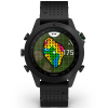 Смарт-годинник Garmin MARQ Golfer Gen 2, Carbon, GPS (010-02722-21) зображення 6