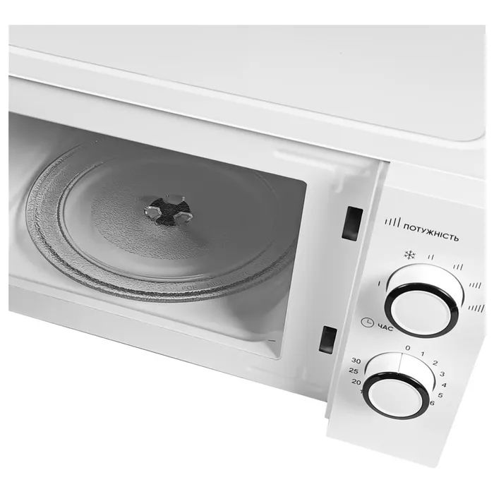 Микроволновая печь Grunhelm 20MX711-W изображение 4