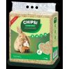 Наполнитель для грызунов Chipsi опилки зеленое яблоко 15 л/1 кг (4002973318898) изображение 2