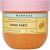 Скраб для тіла Mermade Citrus Party Цукровий 250 г (4820241303755)