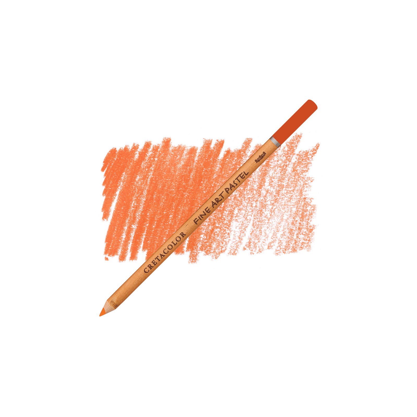 Пастель Cretacolor олівець Кіновар темна (9002592871144)