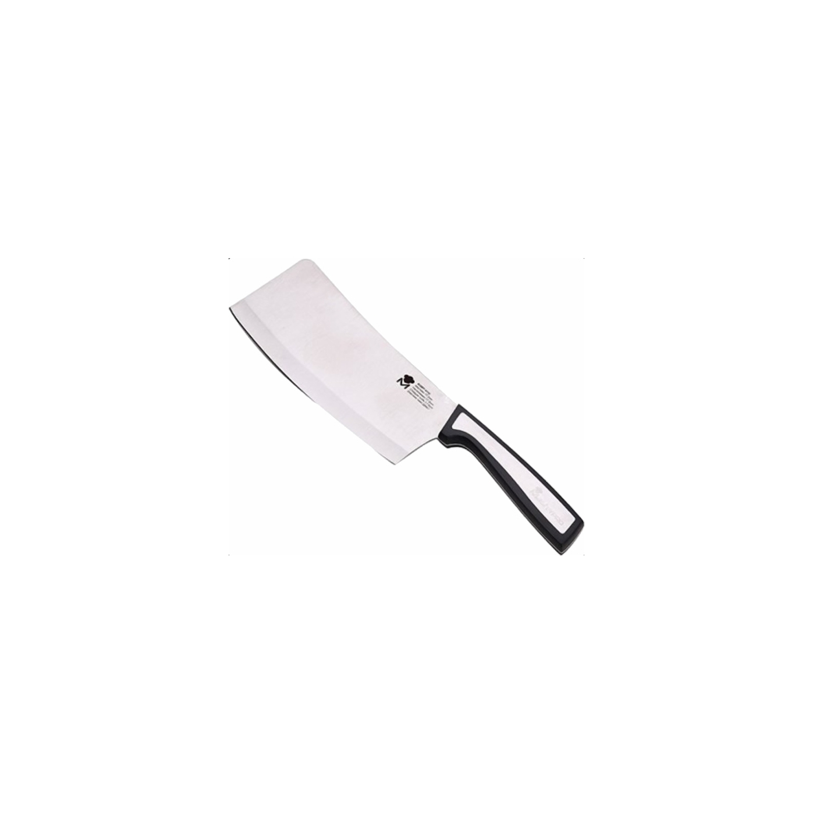 Кухонный нож MasterPro Sharp для хліба 20 см (BGMP-4113)