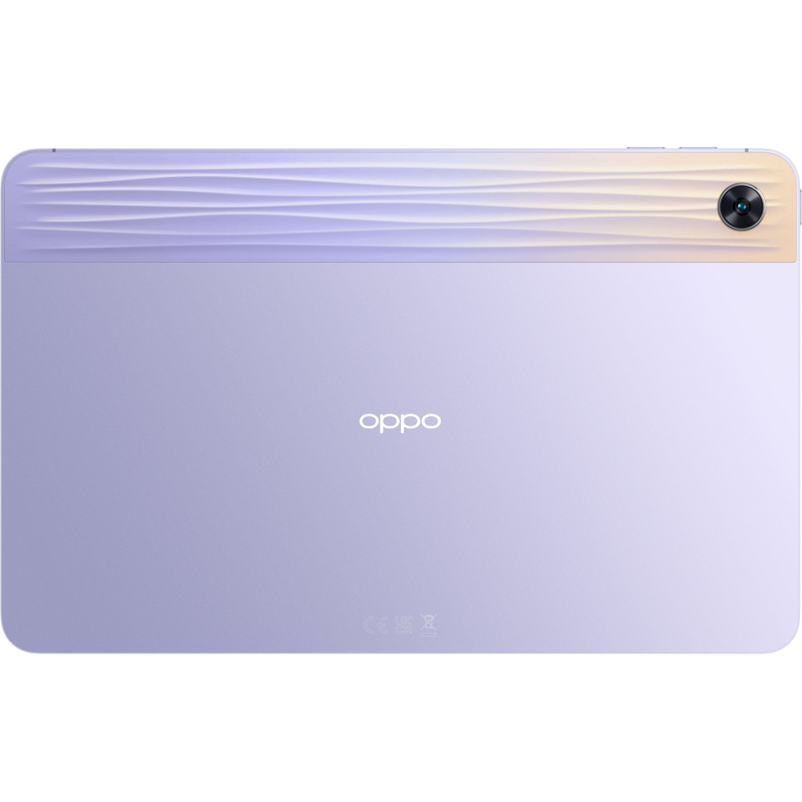 Планшет Oppo Pad Air 10,36" 4/128 WIFI Grey (OPD2102A) зображення 2