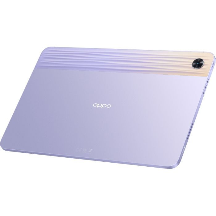 Планшет Oppo Pad Air 10,36" 4/128 WIFI purple (OPD2102A Purple) зображення 3