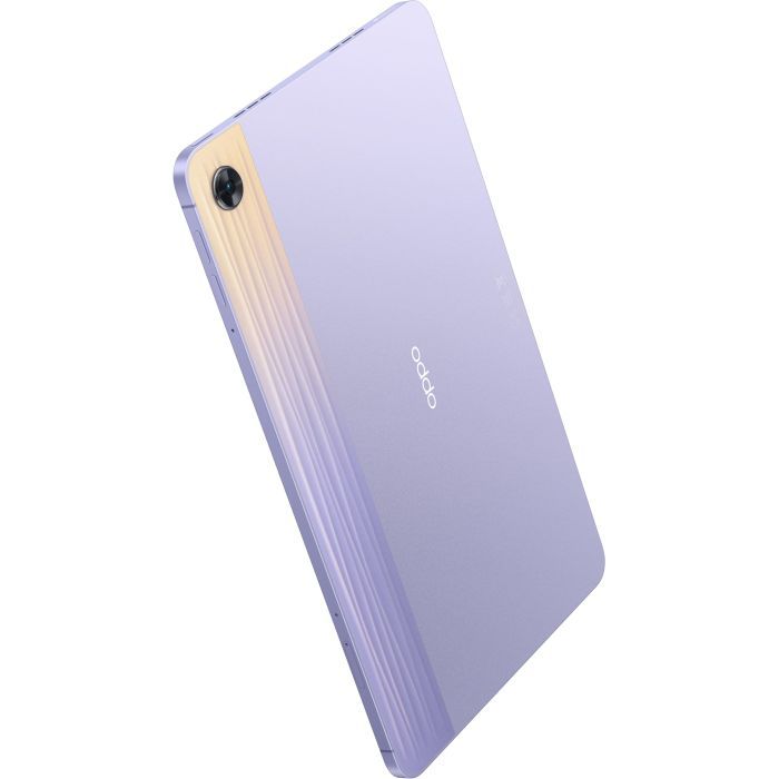 Планшет Oppo Pad Air 10,36" 4/128 WIFI purple (OPD2102A Purple) зображення 5
