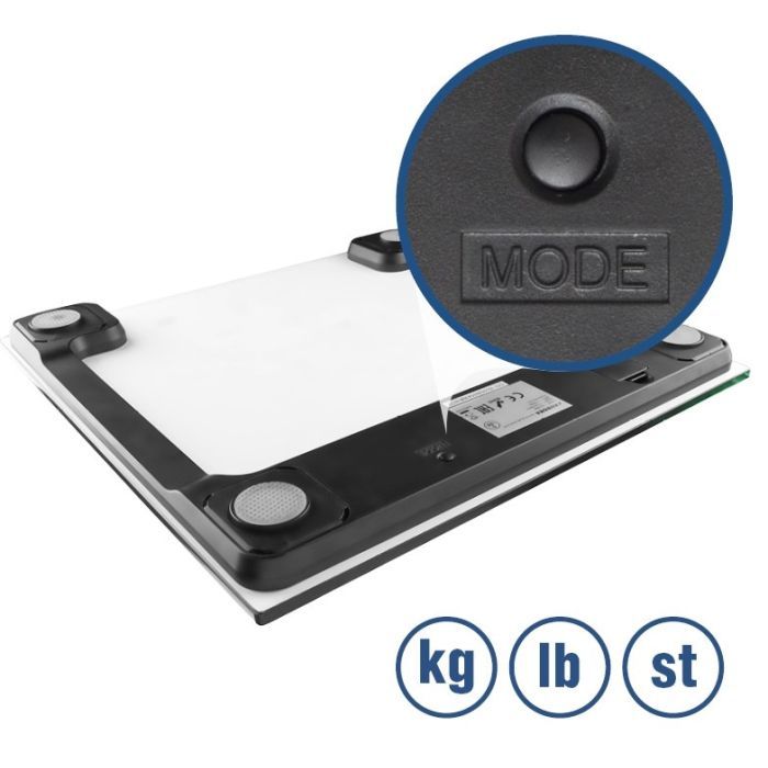 Весы напольные Aurora AU4305 изображение 3