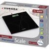 Весы напольные Aurora AU4305 изображение 3