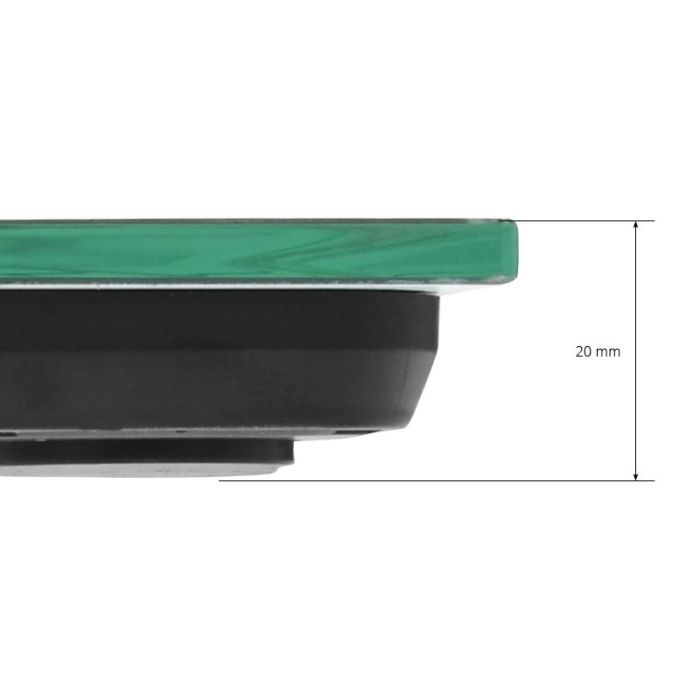 Весы напольные Aurora AU4305 изображение 5