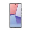 Чохол до мобільного телефона Spigen Samsung Galaxy S24 Ultra Crystal Flex Crystal Clear (ACS07192) зображення 4