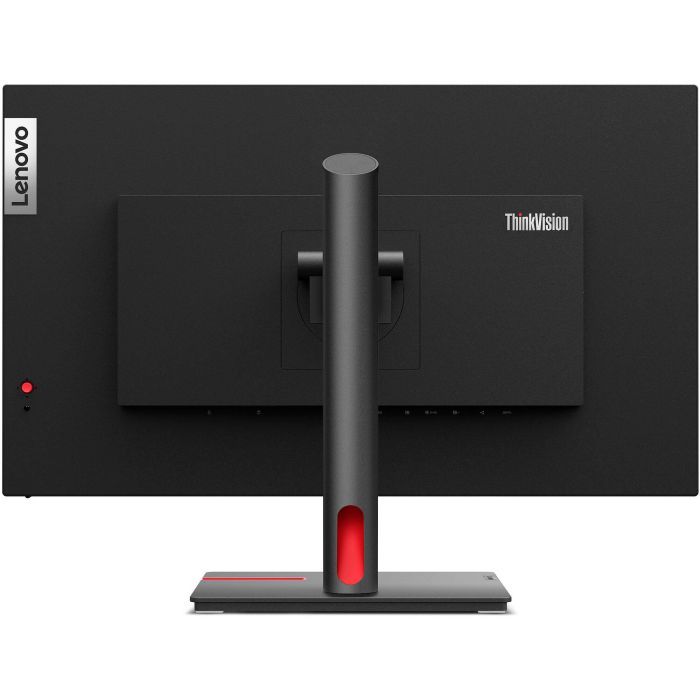 Монитор Lenovo T27i-30 (63A4MAT1UA) изображение 7