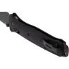 Ніж Benchmade Bailout Crater Black (537GY-03) зображення 5