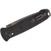 Ніж Benchmade Bailout Crater Black (537GY-03) зображення 8