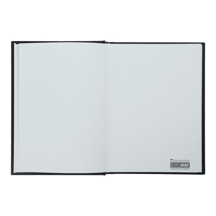 Еженедельник Buromax недатированный Patriot, А5, синий 288 страниц (BM.2029-02) изображение 4