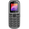 Мобільний телефон Nomi i1441 Grey зображення 2