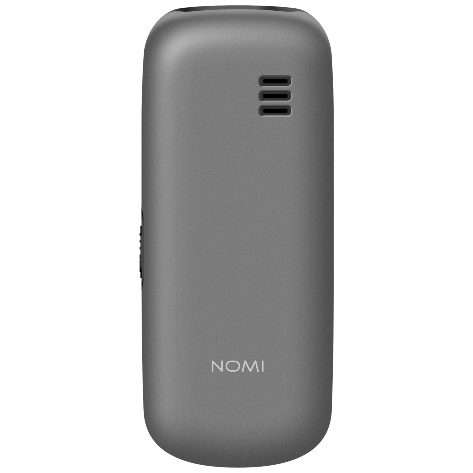 Мобильный телефон Nomi i1441 Blue изображение 3