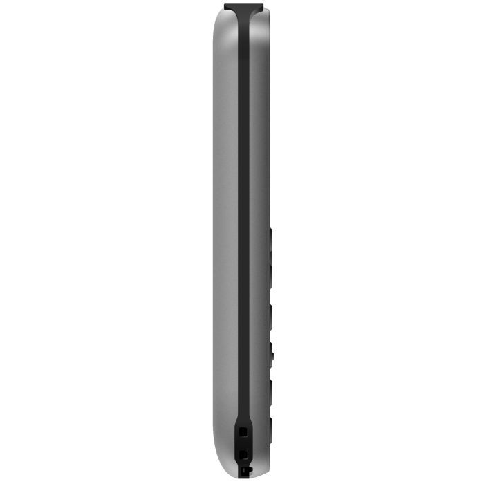 Мобильный телефон Nomi i1441 Grey изображение 4
