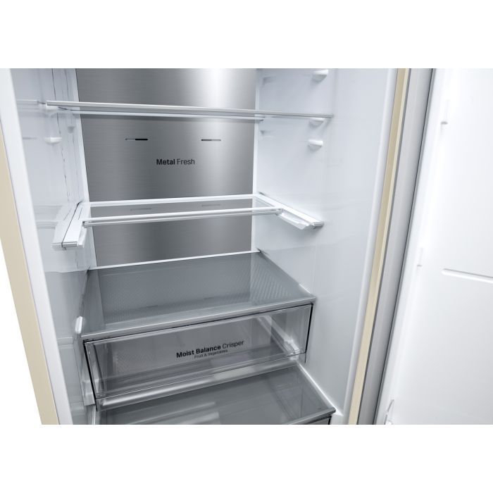 Холодильник LG GC-B509SESM изображение 10