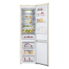 Холодильник LG GC-B509SESM зображення 2