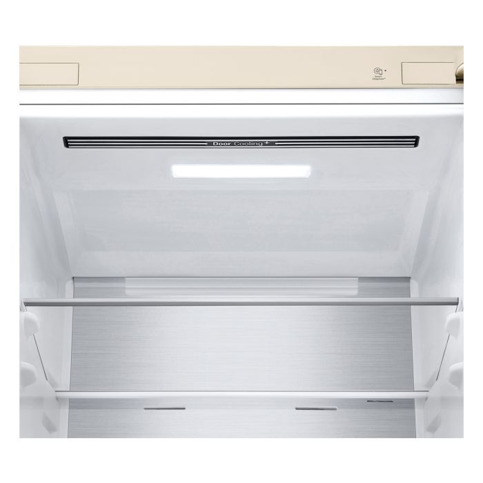 Холодильник LG GC-B509SESM изображение 7
