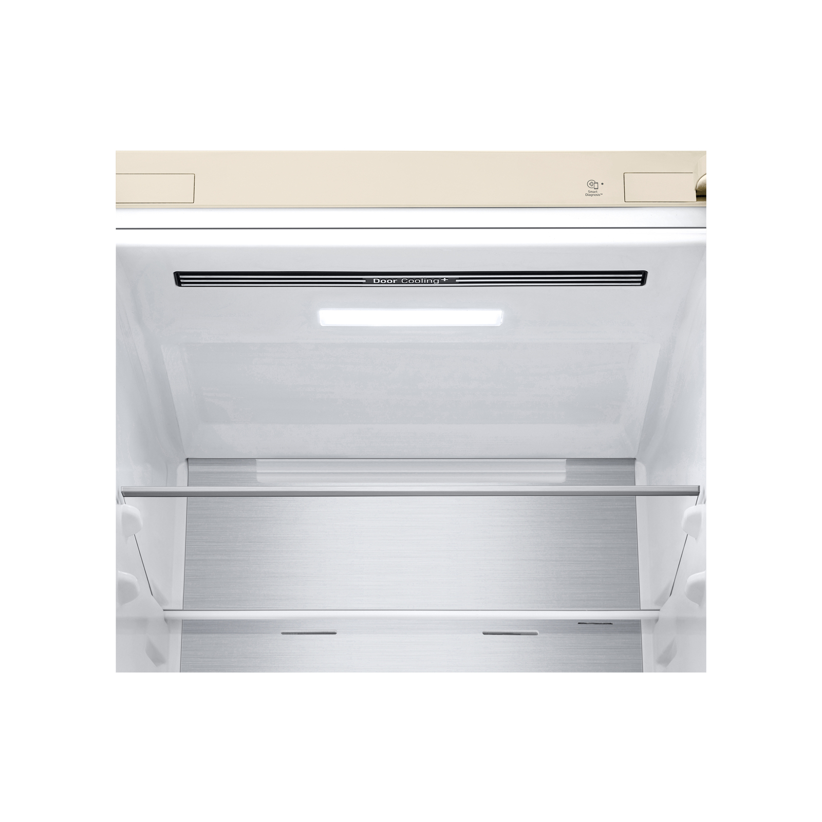 Холодильник LG GC-B509SESM зображення 7