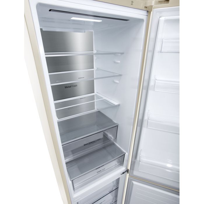 Холодильник LG GC-B509SESM изображение 8