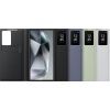 Чехол для мобильного телефона Samsung Galaxy S24 Ultra (S928) Smart View Wallet Case (EF-ZS928CBEGWW) изображение 6