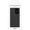 Чехол для мобильного телефона Samsung Galaxy S24 Ultra (S928) Smart View Wallet Case (EF-ZS928CBEGWW) изображение 7