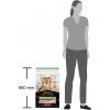 Сухой корм для кошек Purina Pro Plan Sterilised с лососем 10 кг (7613036517164) изображение 4