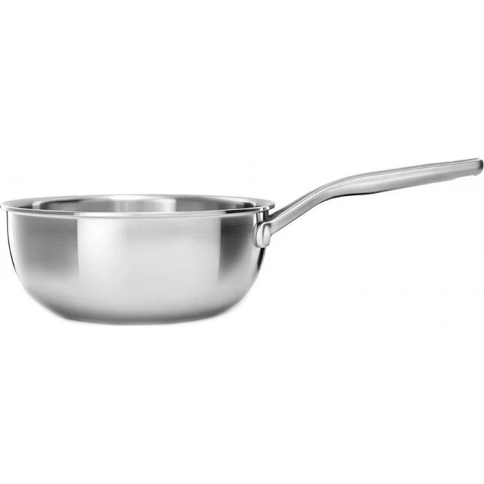 Ківш KitchenAid MSS поварський 20 см 2,3 л (CC003255-001) зображення 2