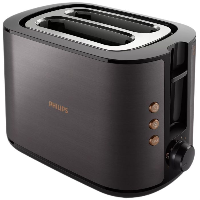 Тостер Philips HD2650/30 изображение 2