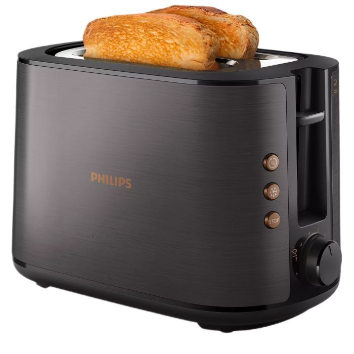 Тостер Philips HD2650/30 изображение 3