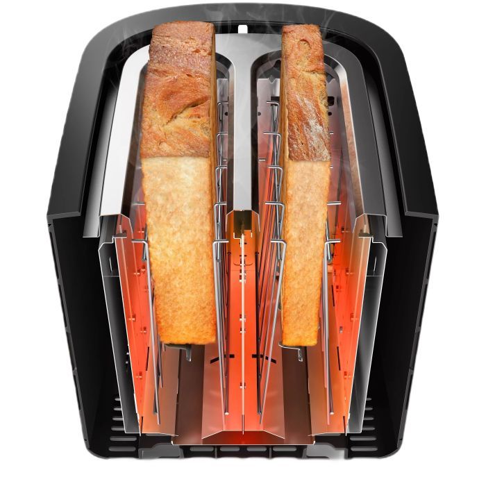 Тостер Philips HD2650/30 изображение 4