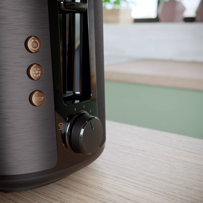 Тостер Philips HD2650/30 изображение 6