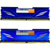 Модуль памяти для компьютера DDR4 16GB (2x8GB) 3200 MHz Fly Blue ATRIA (UAT43200CL18BLK2/16) изображение 2