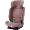 Автокрісло Britax-Romer Evolvafix Dusty Rose (2000039709) зображення 2