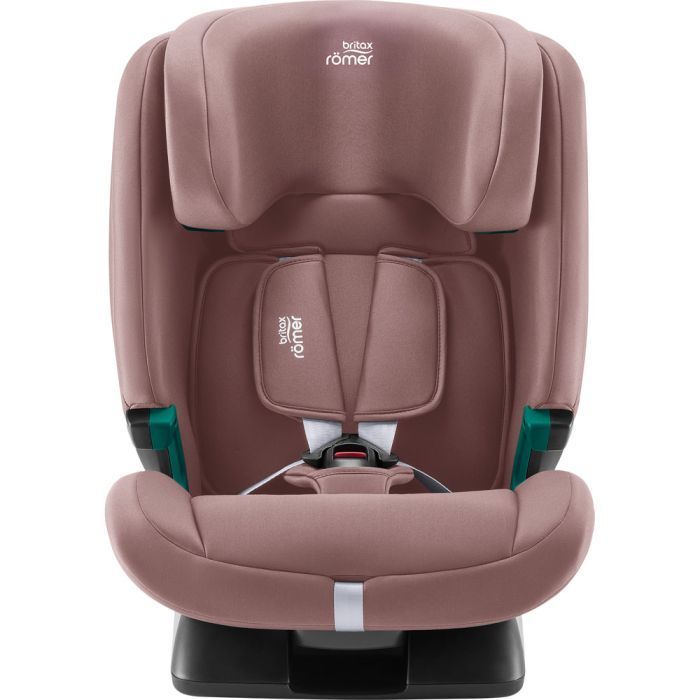 Автокресло Britax-Romer EVOLVAFIX Midnight Grey (2000037922) изображение 3