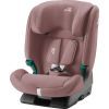 Автокрісло Britax-Romer Evolvafix Dusty Rose (2000039709)