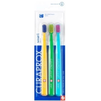 Photos - Electric Toothbrush Curaprox Дитяча зубна щітка  Ультрам'які CS Smart Ultra Soft  (від 5 років)