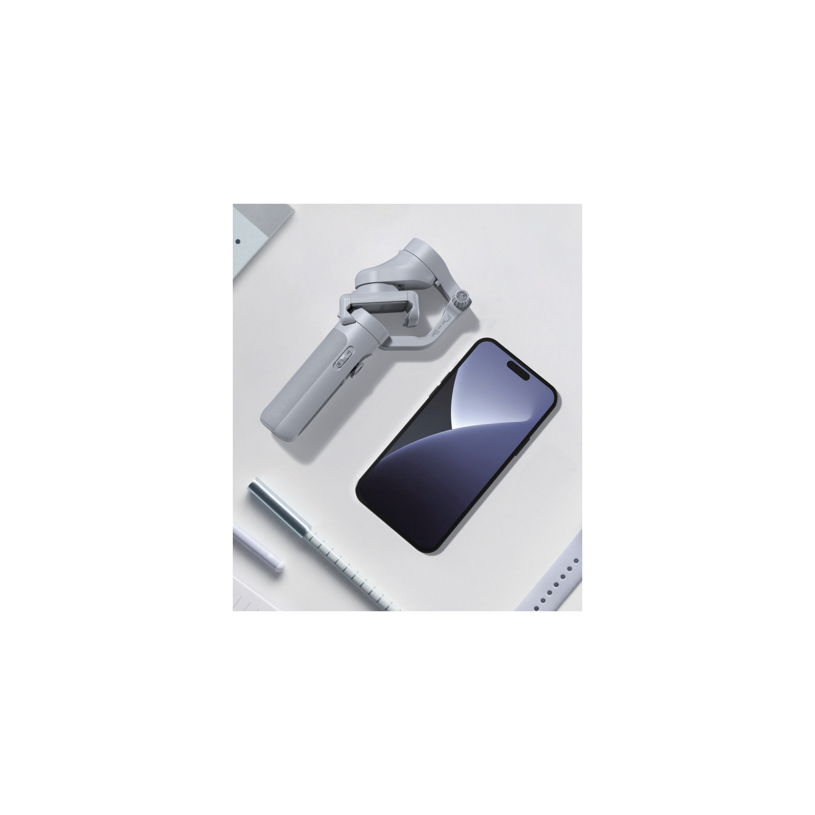 Стедикам Hohem iSteady XE Kit (silver) (725964) изображение 6