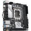 Материнская плата ASUS PRIME H610I-PLUS-CSM изображение 3