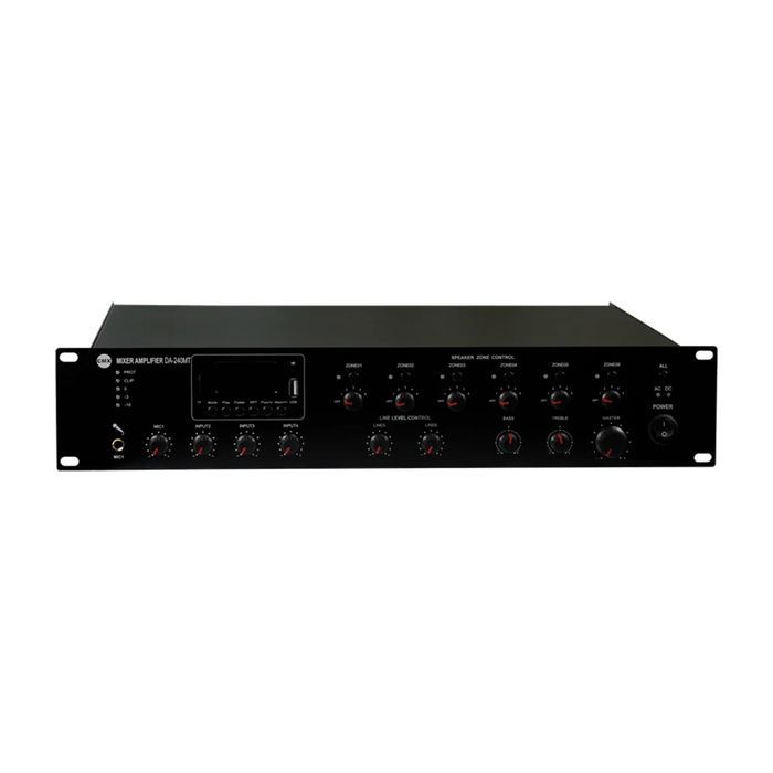 Усилитель CMX DA-240MT
